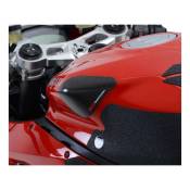 Slider de réservoir R&G Racing carbone Ducati Panigale V2 20-21