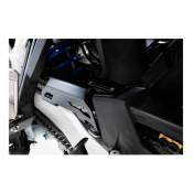 Extension de protection de chaÃ®ne SW-MOTECH noir Honda CRF 1000 L Afr