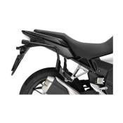 Supports de valises latÃ©rales Shad 3P System Honda CB 500X 16-19