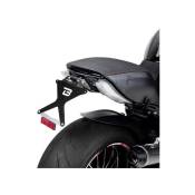 Support de plaque dâimmatriculation Barracuda Ducati Diavel 1200 14-