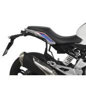 Supports de valises latÃ©rales Shad 3P System BMW G 310R 17-18