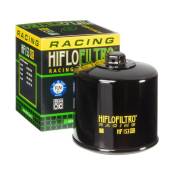 Filtre à huile Hiflofiltro Racing HF153RC