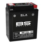 Batterie BS Battery BB12AL-A2 12V 12,6Ah SLA activÃ©e usine