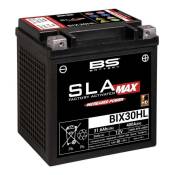 Batterie BS Battery BIX30HL 12V 30Ah SLA MAX activÃ©e usine