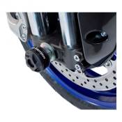 Roulettes de protection de fourche SW-Motech Yamaha Niken 850 18-19