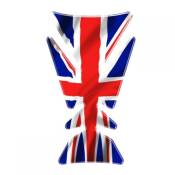 ProtÃ¨ge rÃ©servoir Onedesign drapeau Angleterre 215 x 125 mm 1 piÃ¨ce