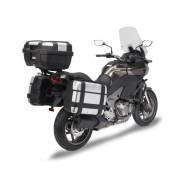 Support top case Givi Monokey Kawasaki Versys 1000 12-23