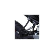 Kit de suppression de repose-pieds arriÃ¨re R&G Racing Honda CBR 500 R