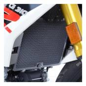 Protection de radiateur R&G Racing noire BMW G 310 R 17-18