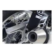 Carter de chaÃ®ne R&G Racing inox Triumph Thruxton 1200 16-18