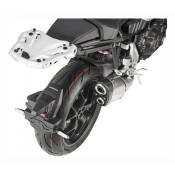 Support de top case Givi Monorack Honda CB 1000R 18-22