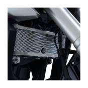 Protection de radiateur R&G Racing noir Honda CB 125 R 18-20