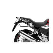 Supports de valises latÃ©rales Shad Honda CB 500 X/R/F 2016