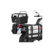 Supports pour valises latérales Givi Bmw F 650 GS 00-03