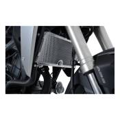 Protection de radiateur R&G Racing noir Honda CB 300 R 19-20