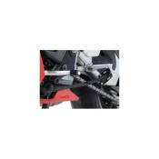 Extension de pied de béquille latérale R&G Racing Suzuki GSX-R 1000