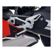 AdhÃ©sif anti-frottements R&G Racing noir Ducati Pabigale V4 1100 18-2