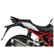 Supports de valises latÃ©rales Shad 3P System BMW R1200R/RS 2015
