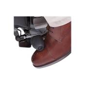 Protection sÃ©lecteur Tucano New Foot On