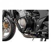 Barres de protection latérale SW-MOTECH noir Honda CBF 600 S / N 08-