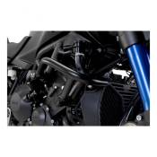 Crashbar noir SW-Motech Yamaha Niken 18-19
