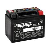 Batterie BS Battery BB4L-B 12V 4,2Ah SLA activÃ©e usine