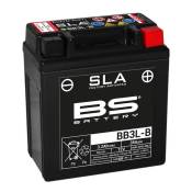 Batterie BS Battery BB3L-B 12V 3,2Ah SLA activÃ©e usine