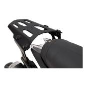 Porte-bagages SW-Motech STREET-RACK noir Yamaha MT-09 16-20