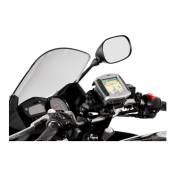 Support GPS SW-MOTECH QUICK-LOCK noir Honda CB 1300 03-09