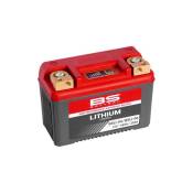 Batterie BS Battery BSLI-04/06 12V 4Ah Lithium