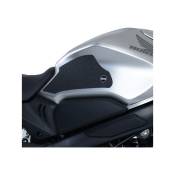Kit grip de rÃ©servoir R&G Racing noir Honda CB 650 R 19-21