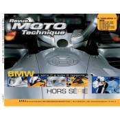 Revue Moto Technique HS11.1 BMW R850RT-1100S-R1150R-RS-GS-RT