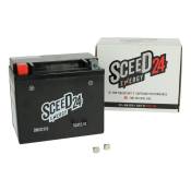 Batterie gel Sceed24 SLA12-10 12V 10Ah (YTX12-BS)