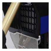 Protection de radiateur titanium R&G Racing Yamaha TÃ©nÃ©rÃ© 700 18-20