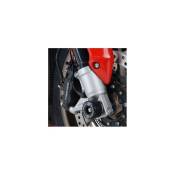 Tampons de protection de fourche R&G Racing Honda VFR 800 F 14-18
