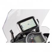 Support GPS SW-MOTECH QUICK-LOCK noir KTM 1050 / 1190 Adventure