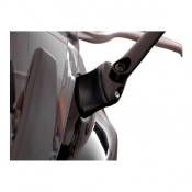 Extensions de rÃ©troviseur SW-MOTECH Profile noir Honda CBF600 08-