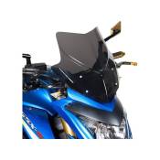 Saute-vent Barracuda Aerosport fumÃ© Suzuki GSX-S 1000 15-20