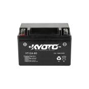 Batterie Kyoto GT12A-BS SLA AGM