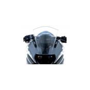 Caches orifices de rÃ©troviseur R&G Racing noirs KTM RC 390 14-18