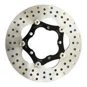 Disque de frein MTX Disc Brake flottant Ã270 mm avant gauche/droit Mo