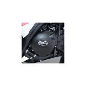 Couvre carter dâalternateur R&G Racing noir Honda CBR 1000 RR 08-16