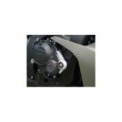 Kit fixation sur moteur pour tampon de protection LSL Honda CBR 600 RR
