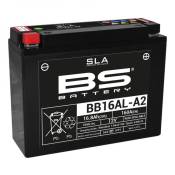 Batterie BS Battery BB16AL-A2 12V 16Ah SLA activÃ©e usine