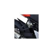 Kit de suppression de repose-pieds arriÃ¨re R&G Racing Honda CBR 300 R