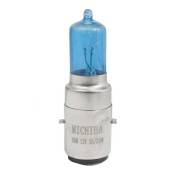 Ampoule type Xenon super bleu 12V 35-35W norme H6M culot BA20D