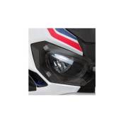Ecran de protection de feu avant R&G Racing Kawasaki Z 900 20-21
