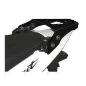 Support top case SW-MOTECH ALU-RACK noir Honda CB600F 98-06 / CB600S 9