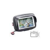 Support tÃ©lÃ©phone/GPS Givi 5"; ;;;;;in stock"