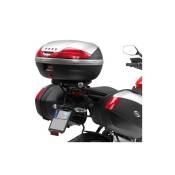 Support top case Givi Monokey Ducati Multistrada 1200 10-14